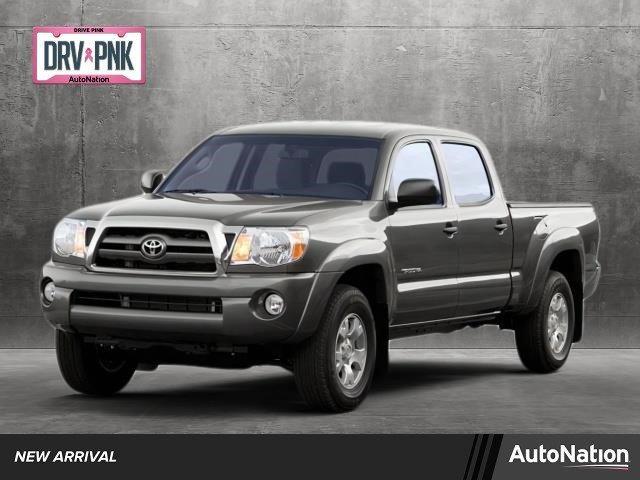 used 2009 Toyota Tacoma car, priced at $21,190