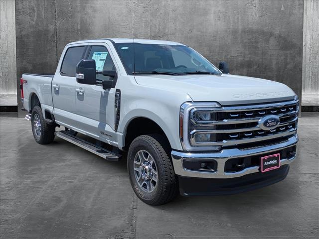 new 2025 Ford F-250 car, priced at $74,800