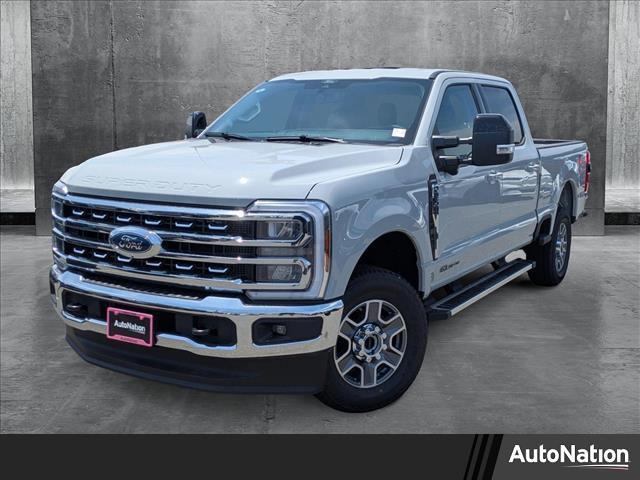 new 2025 Ford F-250 car, priced at $74,800