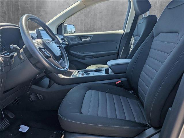 used 2023 Ford Edge car, priced at $27,995