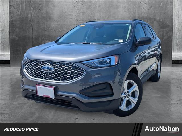 used 2023 Ford Edge car, priced at $25,949