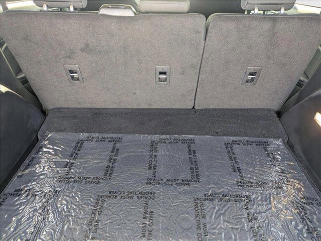 used 2023 Ford Edge car, priced at $23,998