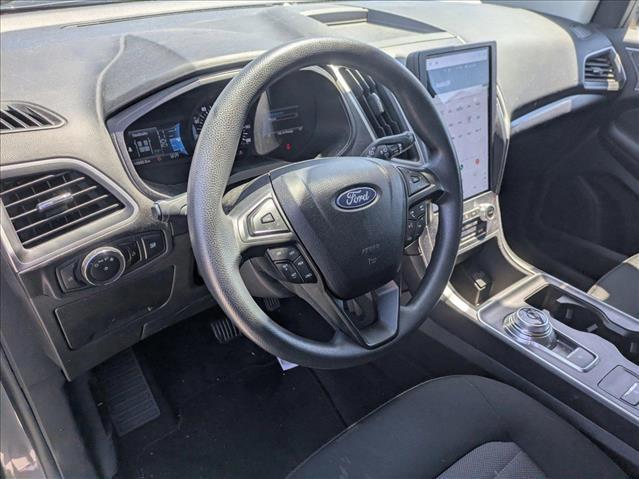 used 2023 Ford Edge car, priced at $27,995