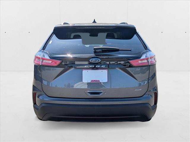 used 2023 Ford Edge car, priced at $23,998