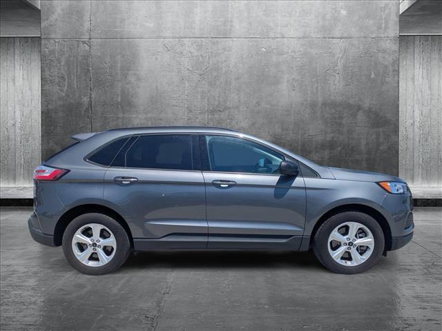 used 2023 Ford Edge car, priced at $27,995