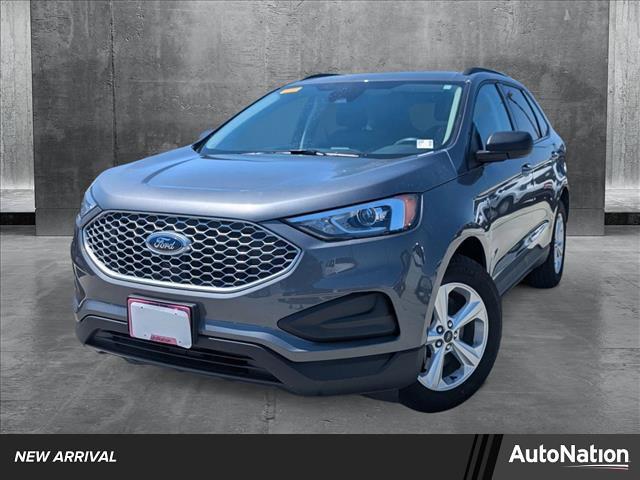 used 2023 Ford Edge car, priced at $27,995