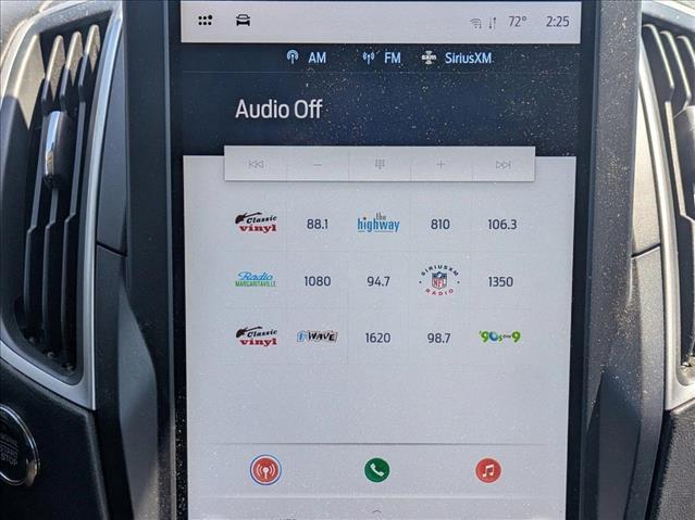 used 2023 Ford Edge car, priced at $27,995