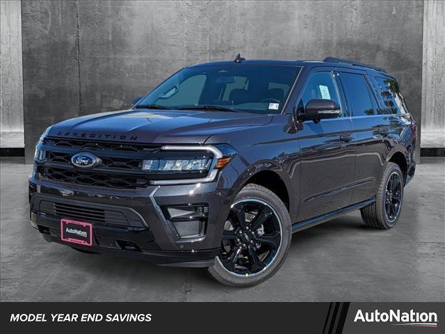 new 2024 Ford Expedition car, priced at $72,464