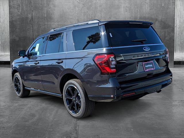 new 2024 Ford Expedition car, priced at $72,464