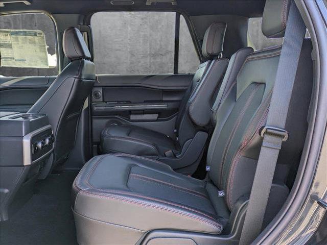new 2024 Ford Expedition car, priced at $72,464