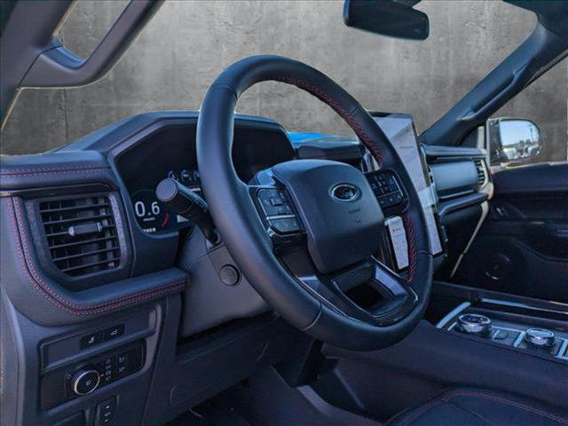 new 2024 Ford Expedition car, priced at $72,464