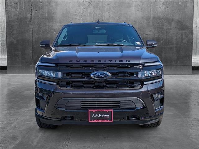new 2024 Ford Expedition car, priced at $72,464