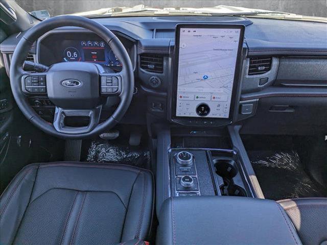 new 2024 Ford Expedition car, priced at $72,464