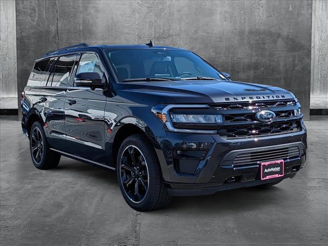 new 2024 Ford Expedition car, priced at $72,464