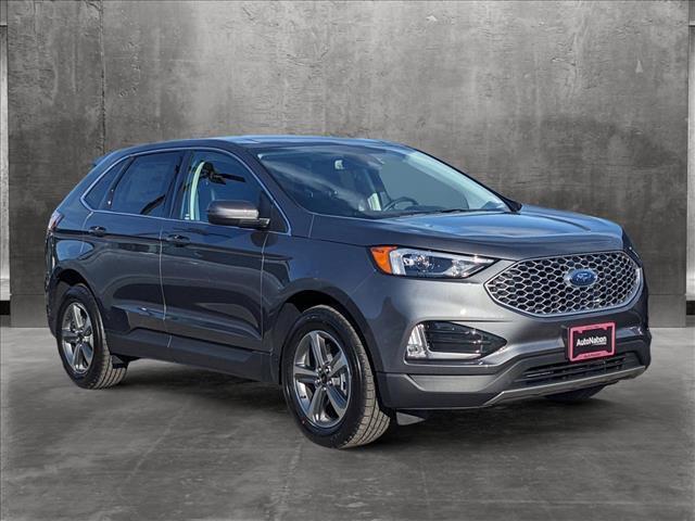 new 2024 Ford Edge car, priced at $42,750