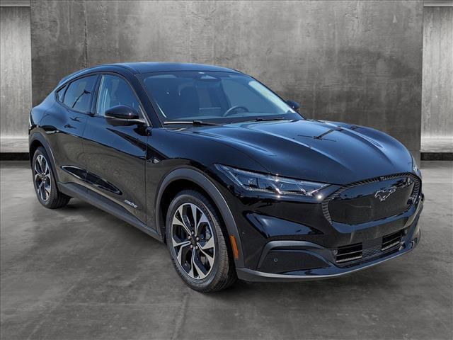 new 2024 Ford Mustang Mach-E car, priced at $41,591