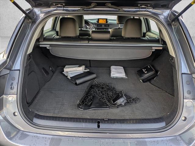 used 2012 Lexus CT 200h car, priced at $9,991