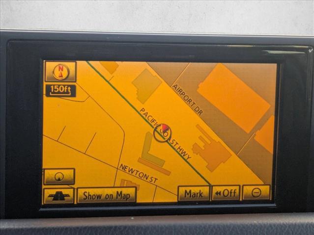 used 2012 Lexus CT 200h car, priced at $9,991