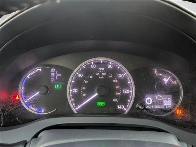 used 2012 Lexus CT 200h car, priced at $9,991