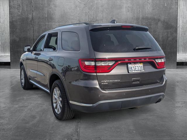 used 2017 Dodge Durango car, priced at $17,695