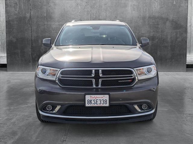 used 2017 Dodge Durango car, priced at $17,695