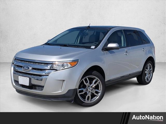 used 2012 Ford Edge car, priced at $6,765