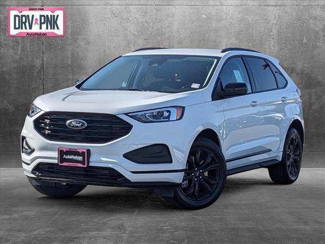 new 2024 Ford Edge car, priced at $35,995