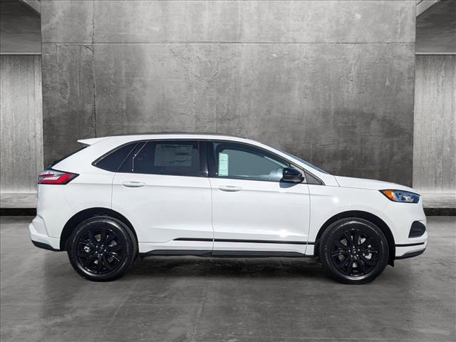 new 2024 Ford Edge car, priced at $30,995