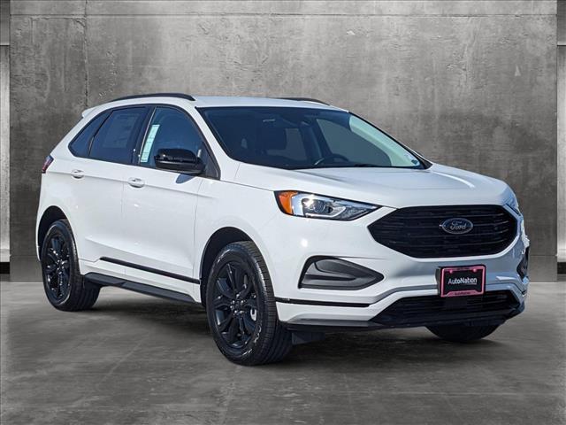 new 2024 Ford Edge car, priced at $30,995