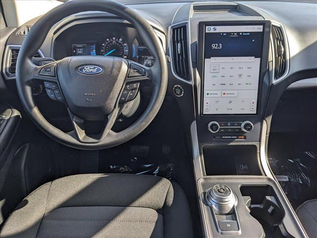 new 2024 Ford Edge car, priced at $35,254