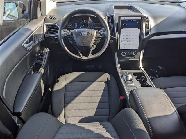 new 2024 Ford Edge car, priced at $30,995