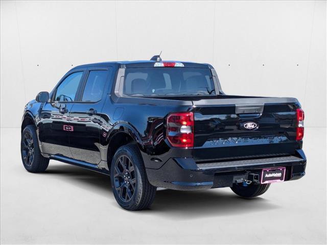 new 2025 Ford Maverick car, priced at $30,995