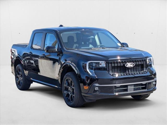 new 2025 Ford Maverick car, priced at $30,995