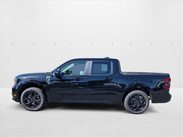 new 2025 Ford Maverick car, priced at $30,995
