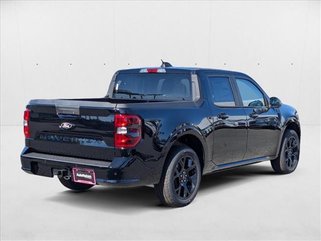 new 2025 Ford Maverick car, priced at $33,995