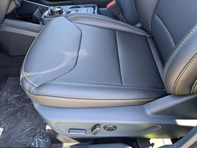 new 2025 Ford Maverick car, priced at $33,995