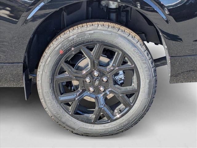 new 2025 Ford Maverick car, priced at $30,995