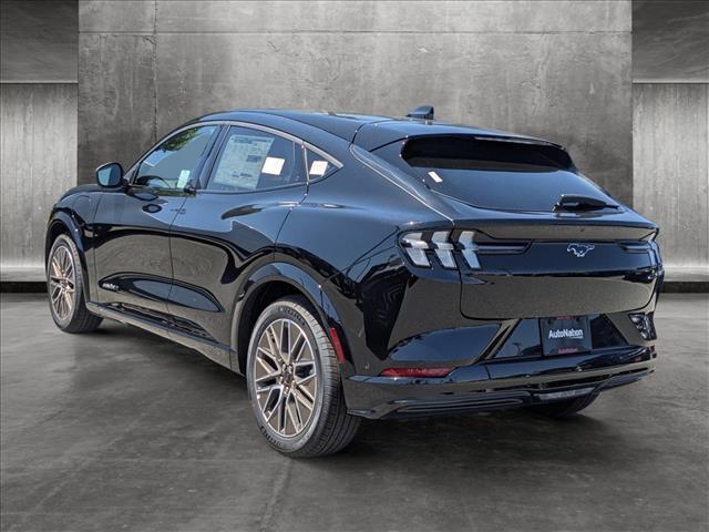 new 2024 Ford Mustang Mach-E car, priced at $51,097