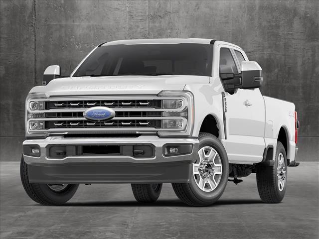 new 2024 Ford F-250 car, priced at $47,320