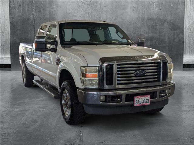 used 2010 Ford F-350 car, priced at $19,995