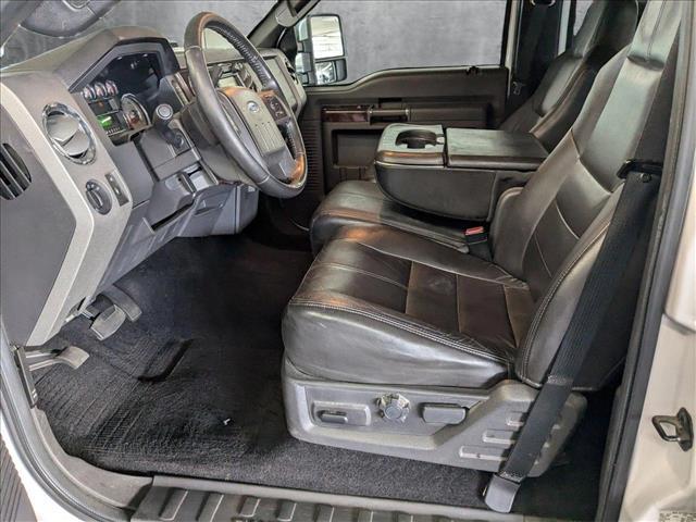 used 2010 Ford F-350 car, priced at $19,995