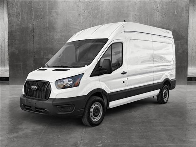 new 2024 Ford Transit-350 car, priced at $54,640