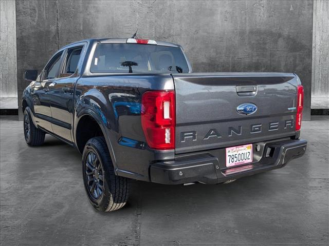 used 2019 Ford Ranger car, priced at $22,995