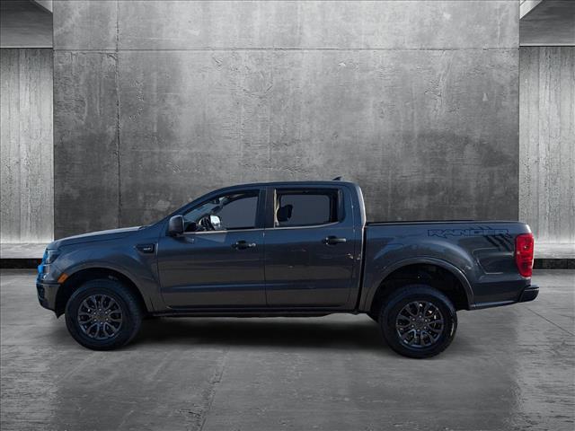 used 2019 Ford Ranger car, priced at $22,995