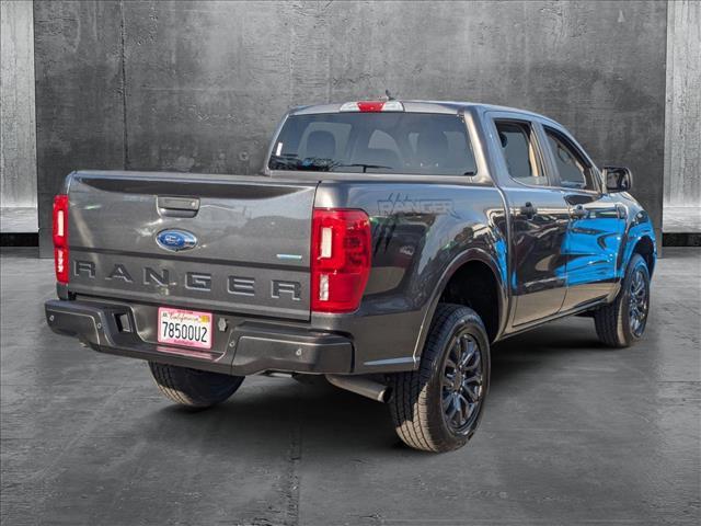 used 2019 Ford Ranger car, priced at $22,995