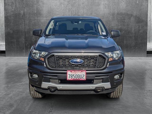 used 2019 Ford Ranger car, priced at $22,995