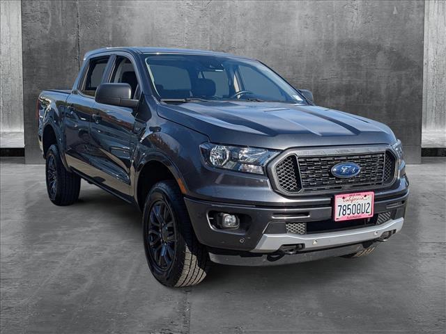 used 2019 Ford Ranger car, priced at $22,995