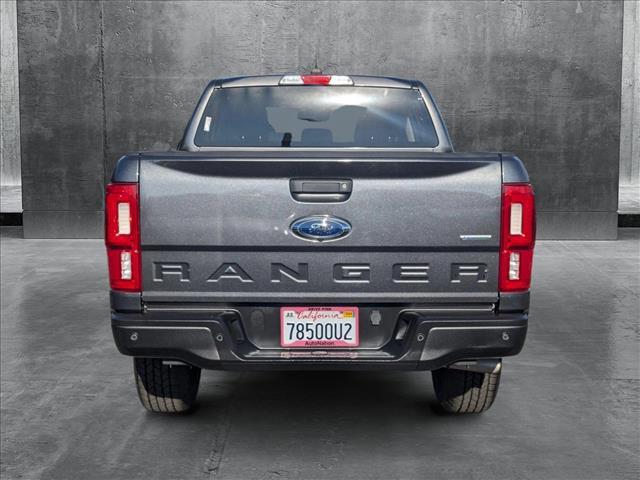 used 2019 Ford Ranger car, priced at $22,995