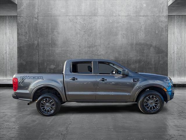 used 2019 Ford Ranger car, priced at $22,995