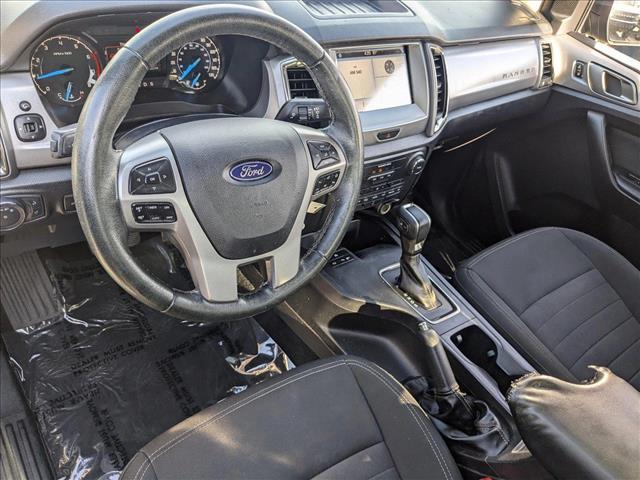 used 2019 Ford Ranger car, priced at $22,995